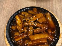 -阿西娅·西北妈妈拿手菜(华联店)