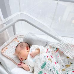 -baby bella小贝拉母婴护理中心(杭州凯宾斯基店)