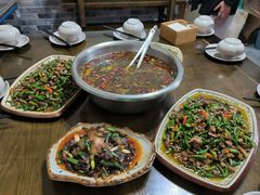 -陈有良尖椒鸡(渝中示范店)