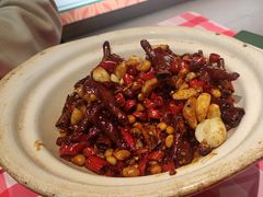 -辣小鲜·南昌大排档(船山路店)