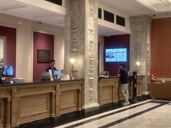 -上海锦江金门大酒店