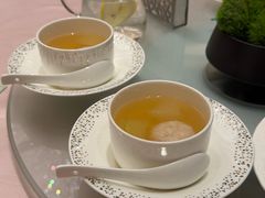 -江南灶中餐厅(南京香格里拉店)