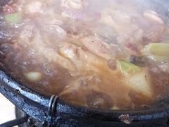 -范贤光鸡公煲(平乐园总店)