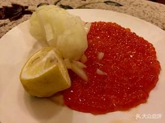 -露西亚咖啡西餐厅(哈尔滨俄侨纪念馆店)