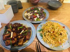 -静一餐厅·湖北菜(前门创始店)