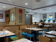 -老边饺子馆(东单店)