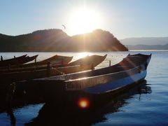 -丽江泸沽湖景区-里格半岛