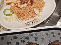 -丰茂烤串(卫星广场店)