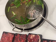 -刘少华贵州小黄牛·鲜牛肉火锅(总店)