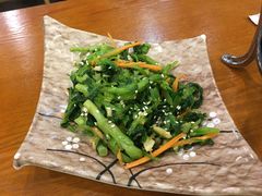 拌蔬菜-韩礼年糕(飞虹路店)