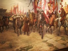 -小八仙·宴(三峡茶庄店)