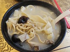 -惠丰源烩面馆(经七路店)