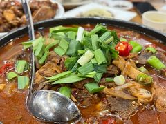 -乡亲鹅肉城(吴江店)