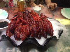 -龙虾风暴(松江店)