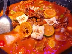 -蘭奢雅集·江浙菜(青山江滩店)