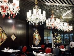 大堂-鼓楼东街老火锅(鼓楼店)