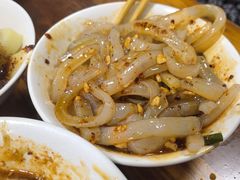 -洞子口张老二凉粉(文殊院店)