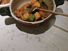 -关东小磨东北菜(漕河泾印象城店)