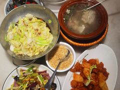 -小菜园新徽菜(马鞍山金鹰店)