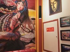 -敏珠拉姆藏餐·南京厨房(富春江东街店)