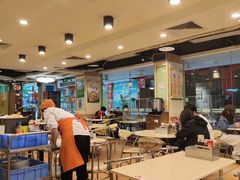 -玲又珑美食(盘福路店)