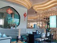 -椰小名·竹笙椰子鸡(中堂店)