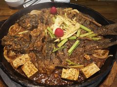 -老板恋上鱼(印象城店)