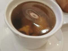 -太兴餐厅(东方广场分店)