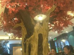大堂-老周家酱卤猪蹄私房菜(克拉玛依西街店)