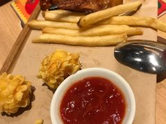 -必胜客(兴隆店)