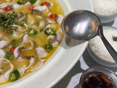 -青花椒花椒鱼(合生汇店)