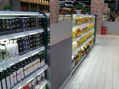 大堂-果蔬好生活超市(乐堤港店)