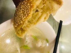-惠宾饭庄(中山路店)