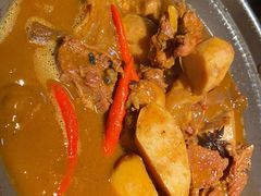 灶膛罐罐牛腩-吃饭皇帝大(解放西路店)