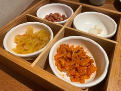 小菜-闽上鲜·福建菜(龙湖滨江天街店)