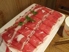 -傣妹火锅(四川北路店)