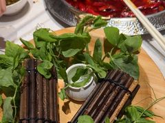 -千牛将·鲜牛肉火锅(开元路店)