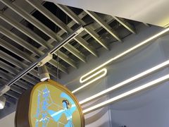 门面-霓裳茶舞(上海静安大悦城店)
