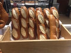 -WHEAT&BAKER-麥(凯德来福士店)