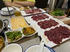 -杏花吴记牛肉火锅