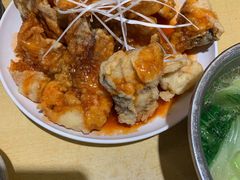 -张豆花(碚峡路店)