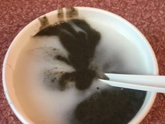 -谢怀亮芝麻茶