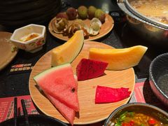 -牛New寿喜烧(虹桥新天地店)