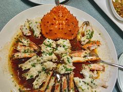 -宝燕壹号(徐汇店)