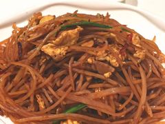 -老爷庙风味美食府(魏都大道店)