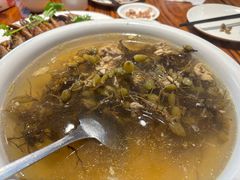 -百年银屏蚝烙·潮汕菜·非遗(乐山店)
