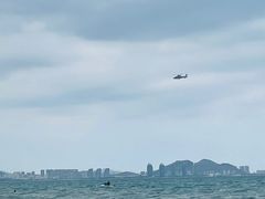 -三亚湾海居铂尔曼度假酒店