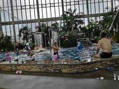 -中家鑫园温泉酒店鑫悦汤泉