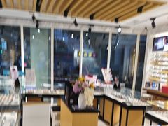 -宝岛眼镜(建外soho店)