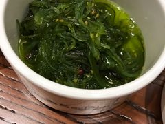 -渝是乎川渝小炒(新世界百货望京店)